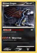 Ancient Dragon