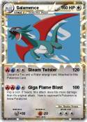 Salamence