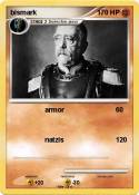bismark