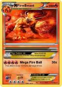 FireBeast