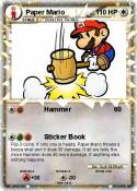 Paper Mario