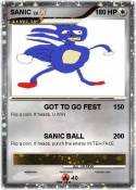 SANIC