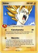 Gohan