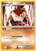 Ui goku