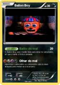 Ballon Boy