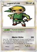 Legend of Link
