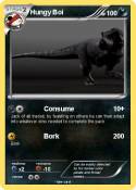 Hungy Boi