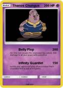 Thanos Chungus