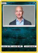 Jeff Bezos