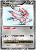Sylveon