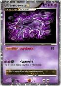 Ultra espeon
