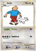 TinTin TinTin
