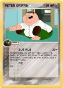 PETER GRIFFIN