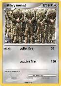 military men military men