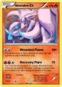 Ninetales-EX