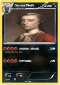 General Wolfe