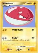 Voltorb
