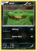 slimer
