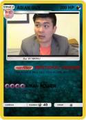 ASIAN GUY
