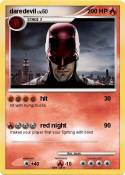 daredevil daredevil