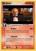 Mr. Ranen
