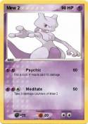 Mew 2