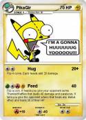 PikaGir