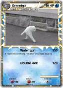 Grenninja