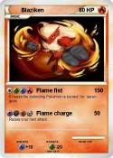 Blaziken