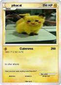 pikacat