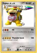 Fighter Jr.