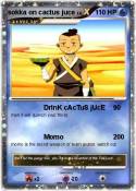 sokka on cactus juce sokka on cactus