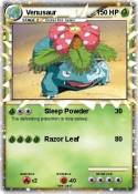 Venusaur