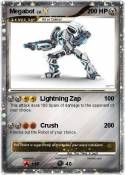 Megabot