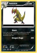Haxsorus