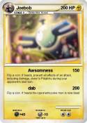Joebob Joebob
