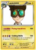 Lando64000