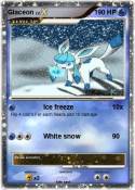 Glaceon