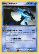 Shiny Charizard