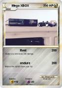 Mega XBOX