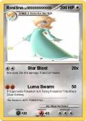 Rosilina