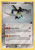 smash in