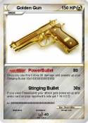Golden Gun
