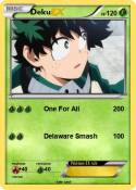 Deku