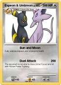Espeon &