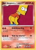 Bart Simpson