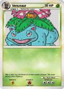 Venusaur