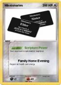 Missionaries