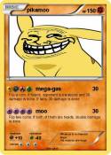 pikamoo