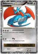 Salamence